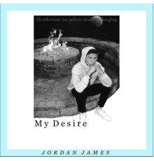 Jordan James - My Desire