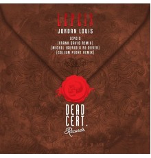 Jordan Louis - Lepcis