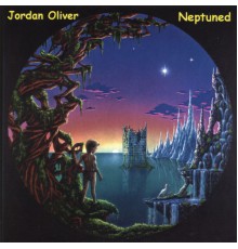 Jordan Oliver - Neptuned