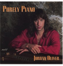 Jordan Oliver - Purely Piano