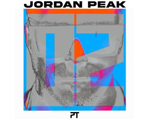 Jordan Peak - Party Vibe