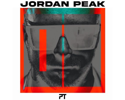 Jordan Peak - Ultrasonic EP