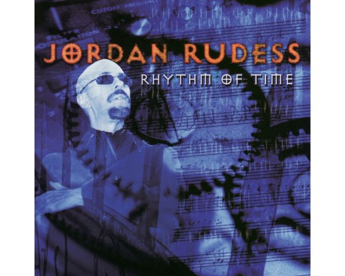 Jordan Rudess - Rhythm of Time Jordan Rudess - Rhythm of Time