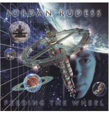 Jordan Rudess - Feeding The Wheel