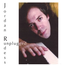 Jordan Rudess - Unplugged