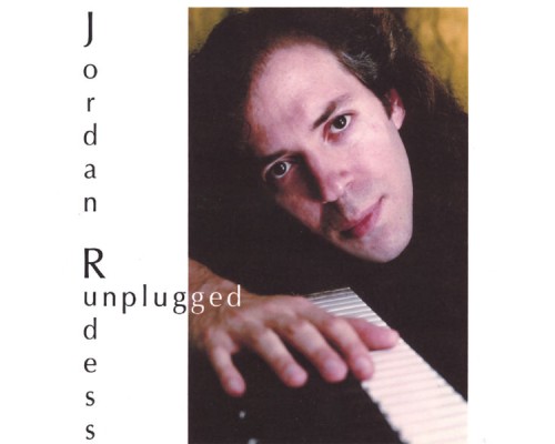 Jordan Rudess - Unplugged