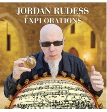 Jordan Rudess - Explorations