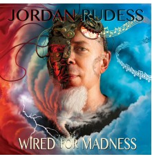 Jordan Rudess - Wired For Madness