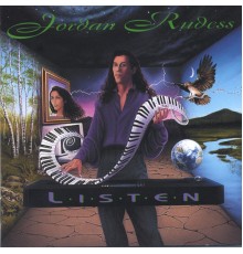 Jordan Rudess - Listen