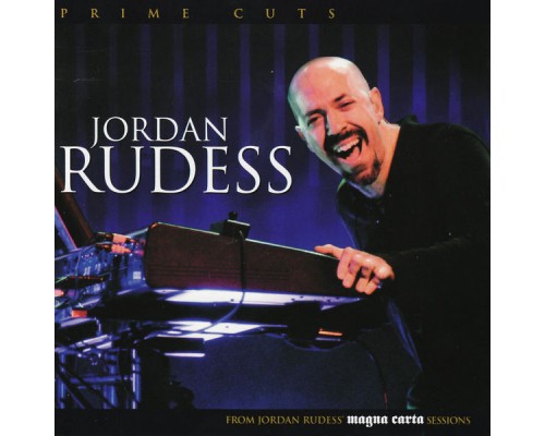 Jordan Rudess - Prime Cuts Jordan Rudess - Prime Cuts