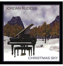 Jordan Rudess - Christmas Sky