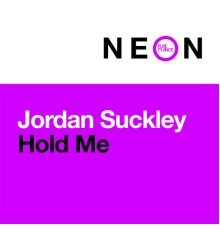 Jordan Suckley - Hold Me