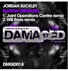 Jordan Suckley - Elation