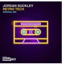 Jordan Suckley - Retro Tech