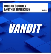 Jordan Suckley - Another Dimension