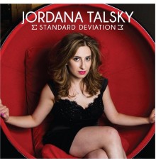 Jordana Talsky - Standard Deviation