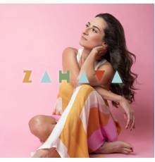 Jordana Talsky - Zahava