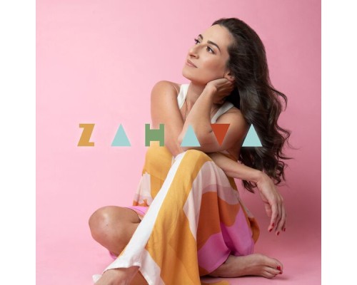 Jordana Talsky - Zahava