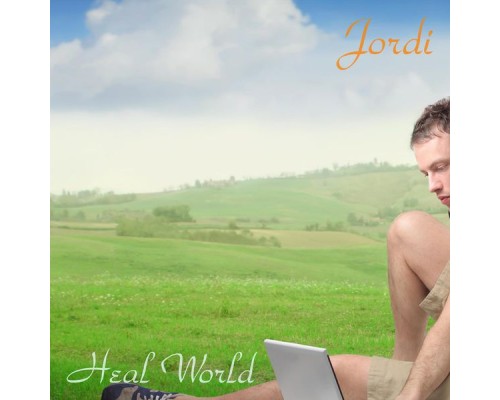 Jordi - Heal World