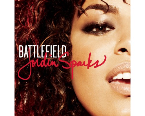 Jordin Sparks - Battlefield