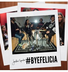 Jordin Sparks - #BYEFELICIA