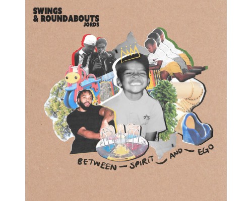 Jords - Swings & Roundabouts