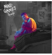 Jordy - Mind Games  (Acoustic)