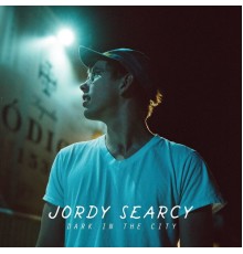 Jordy Searcy - Dark in the City