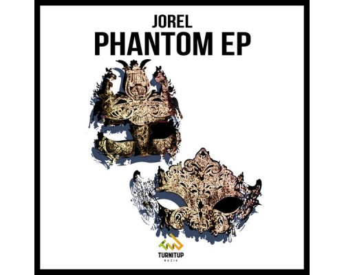 Jorel - Phantom EP