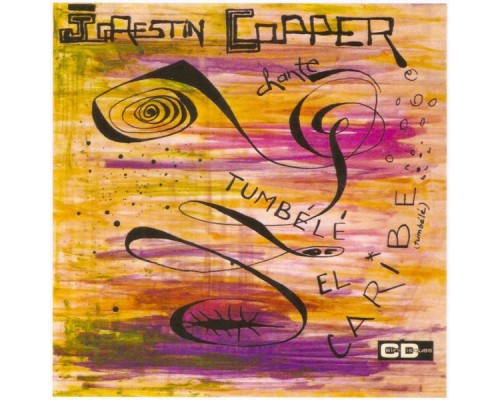 Jorestin Compere - Tumbele El Caribe Jorestin Compere - Tumbele El Caribe