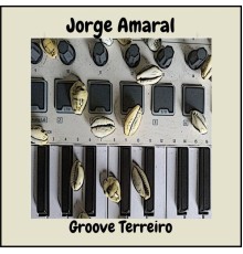 Jorge Amaral - Groove Terreiro