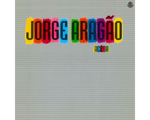 Jorge Aragão - Acena