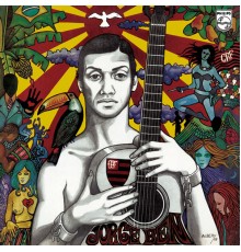 Jorge Ben - Jorge Ben