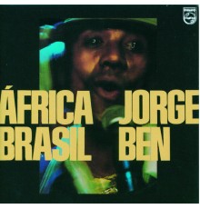 Jorge Ben - Africa Brasil