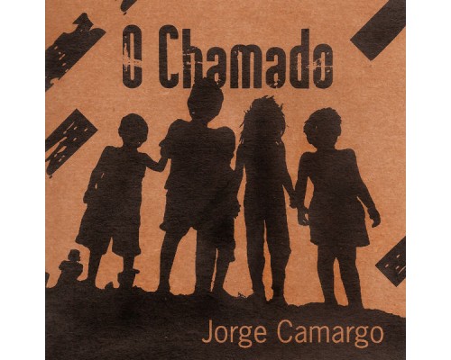 Jorge Camargo - O Chamado