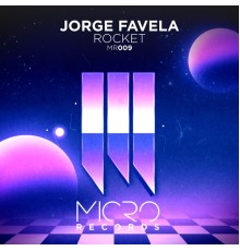 Jorge Favela - Rocket