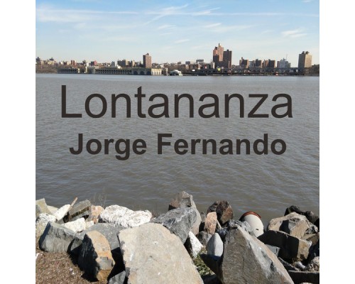 Jorge Fernando - Lontananza