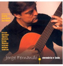 Jorge Fernando - Memória e Fado