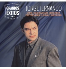 Jorge Fernando - Grandes Êxitos