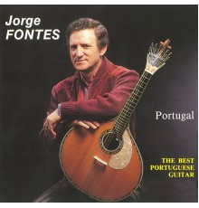 Jorge Fontes - The Best Portuguese Guitar