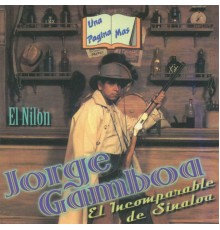 Jorge Gamboa - El Nilon