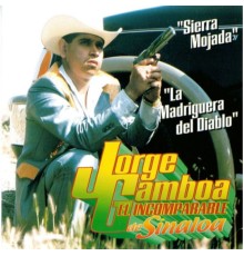 Jorge Gamboa - Sierra Mojada