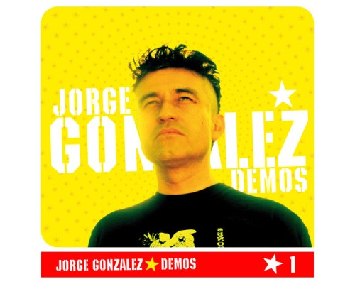 Jorge Gonzalez - Demos 1