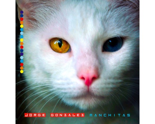 Jorge Gonzalez - Manchitas