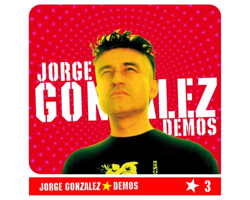 Jorge Gonzalez - Demos 3