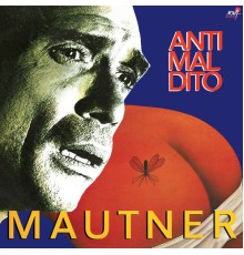 Jorge Mautner - Antimaldito