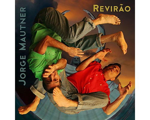 Jorge Mautner - Revirão