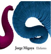 Jorge Migoya - Elefantes