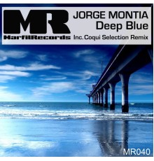 Jorge Montia - Deep Blue