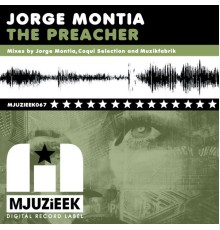 Jorge Montia - The Preacher